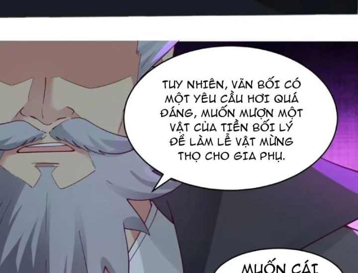 Phu Nhân Của Ta Là Giáo Chủ Ma Giáo Chapter 56 - 40