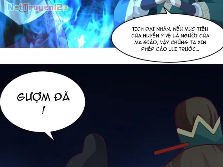 Phu Nhân Của Ta Là Giáo Chủ Ma Giáo Chapter 56 - 46