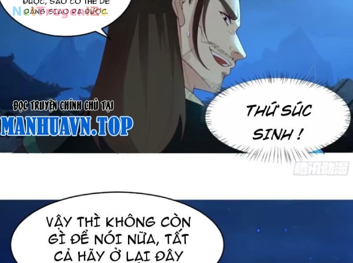 Phu Nhân Của Ta Là Giáo Chủ Ma Giáo Chapter 56 - 50
