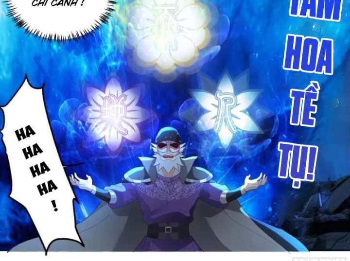 Phu Nhân Của Ta Là Giáo Chủ Ma Giáo Chapter 56 - 56