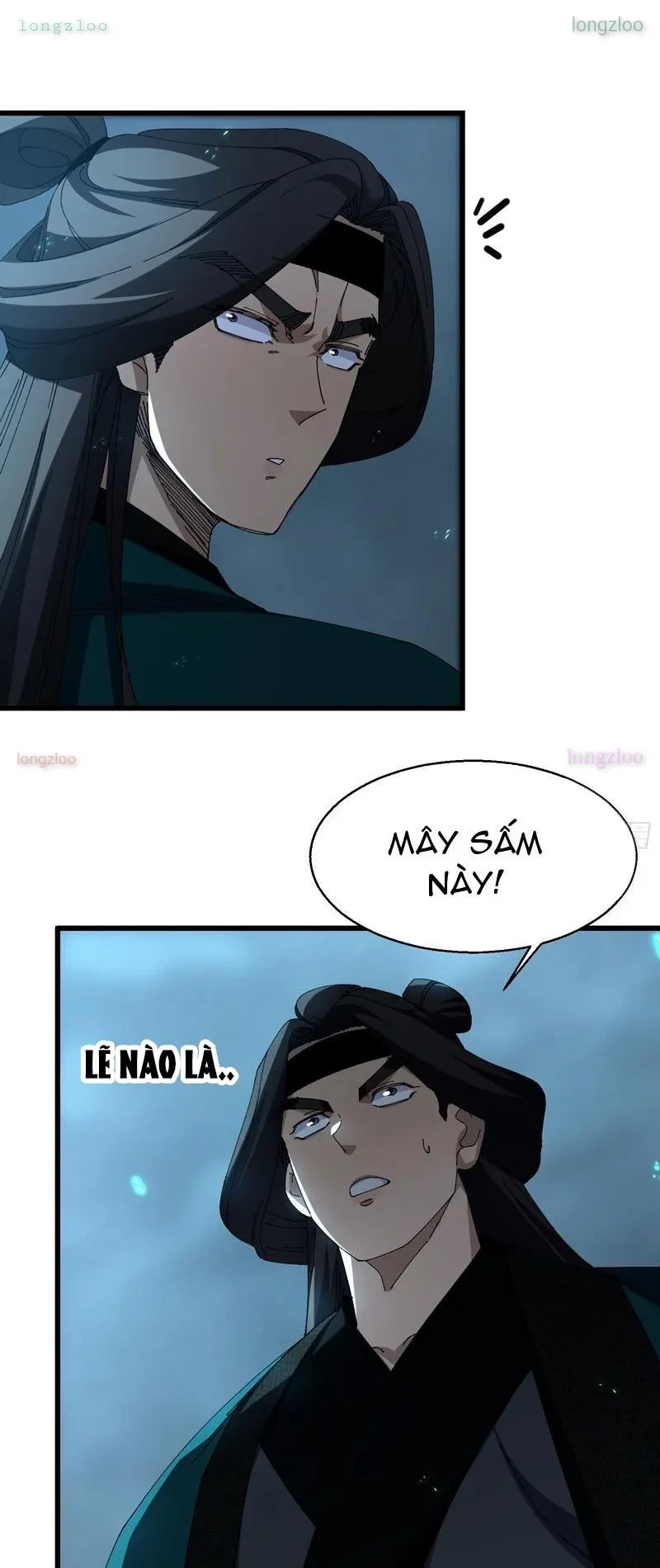 Thực sự có người cho rằng tu tiên khó sao? Chapter 24 - 4