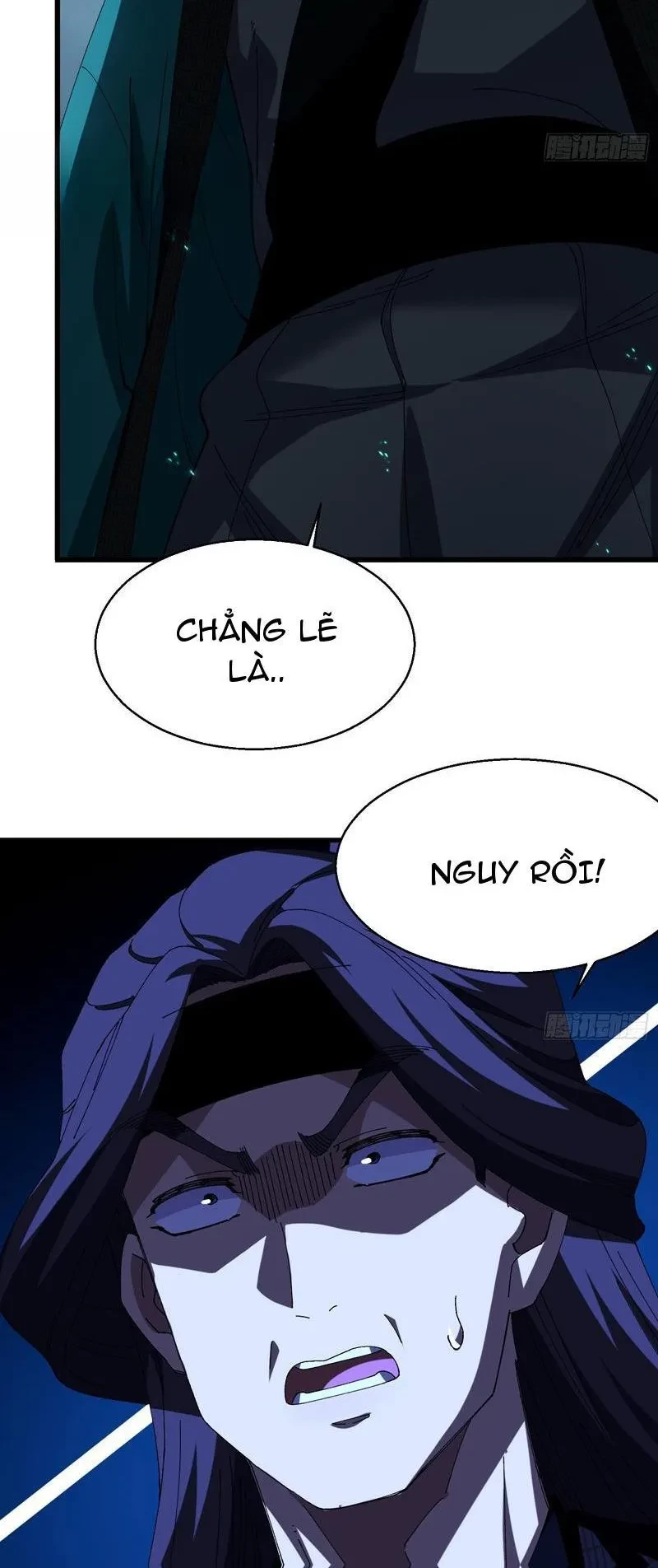 Thực sự có người cho rằng tu tiên khó sao? Chapter 24 - 5