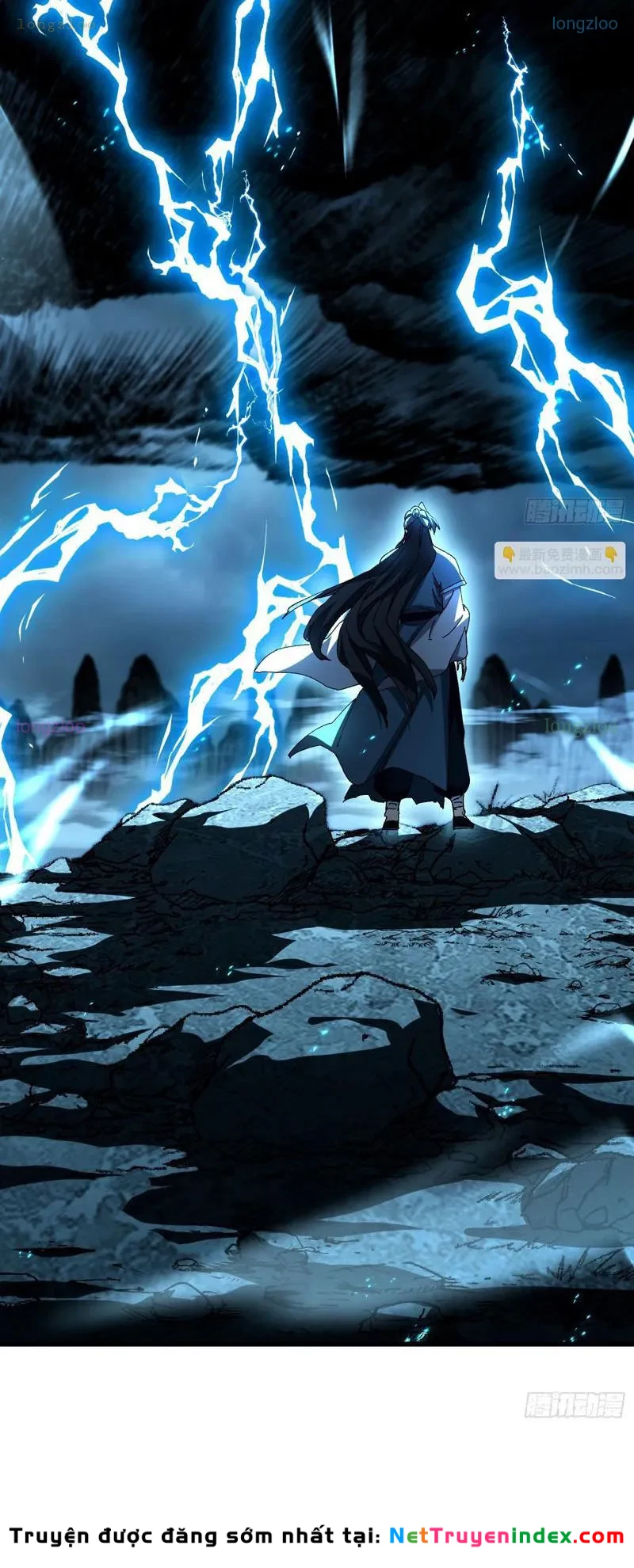 Thực sự có người cho rằng tu tiên khó sao? Chapter 24 - 7