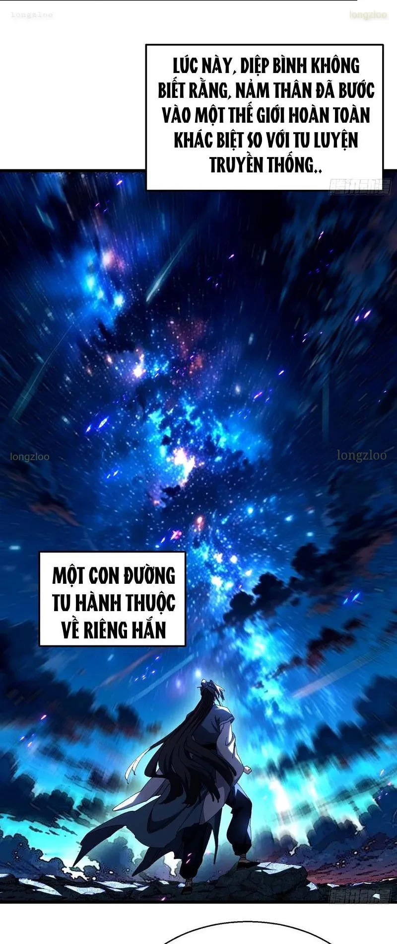 Thực sự có người cho rằng tu tiên khó sao? Chapter 24 - 13