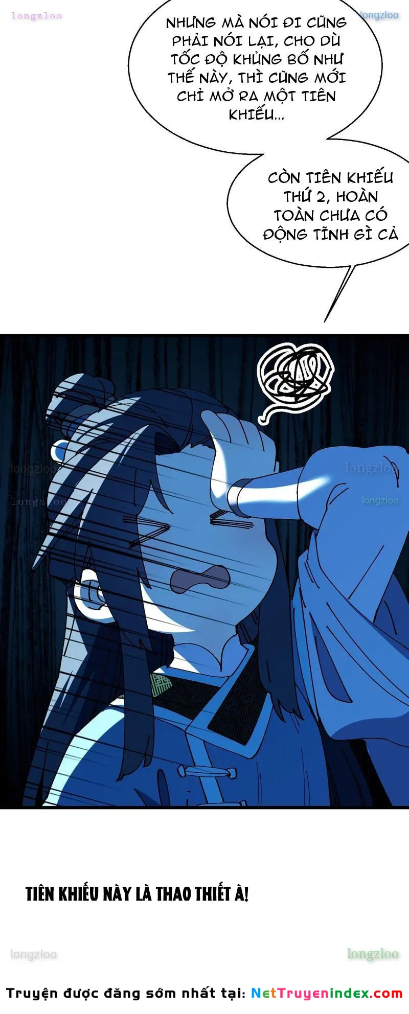 Thực sự có người cho rằng tu tiên khó sao? Chapter 24 - 14