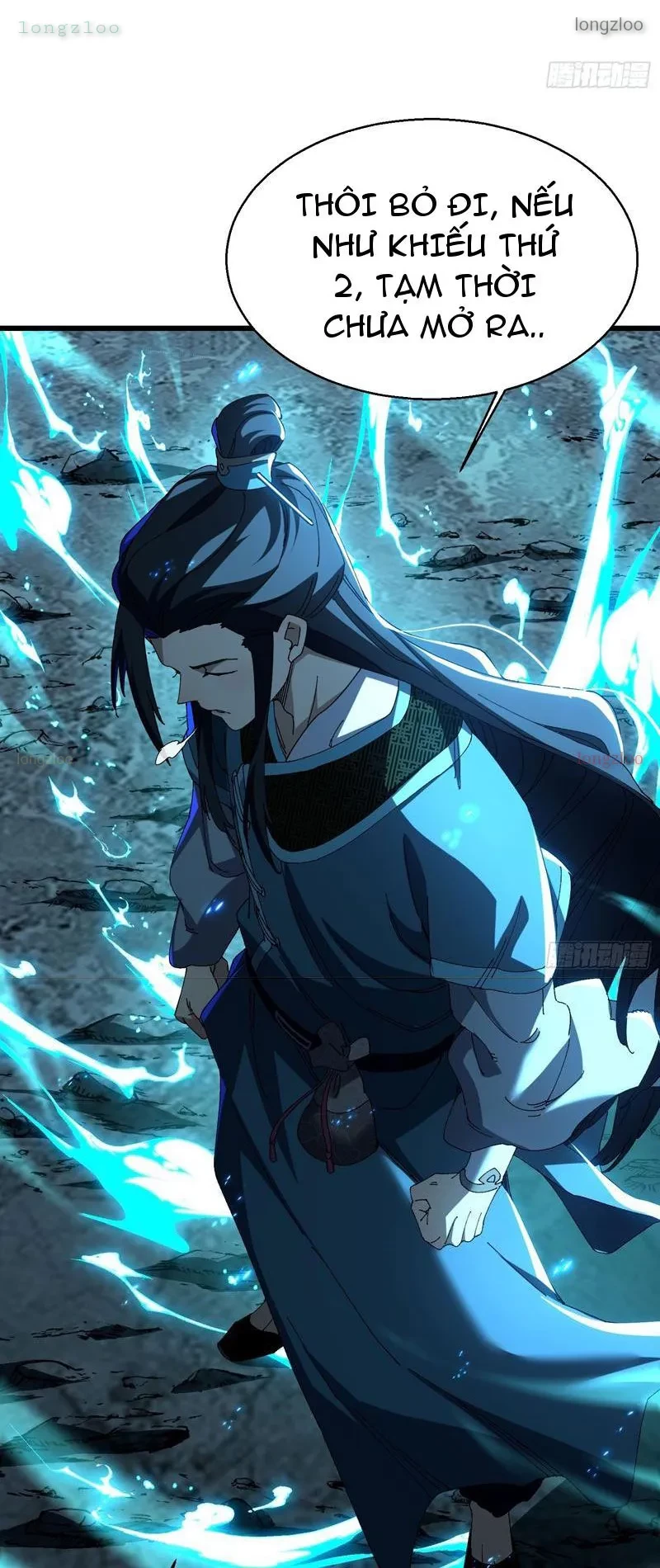 Thực sự có người cho rằng tu tiên khó sao? Chapter 24 - 15