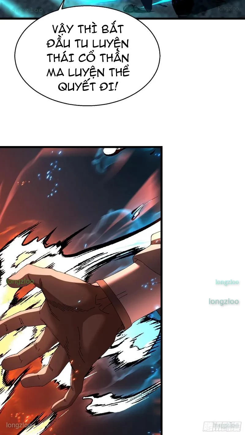 Thực sự có người cho rằng tu tiên khó sao? Chapter 24 - 16