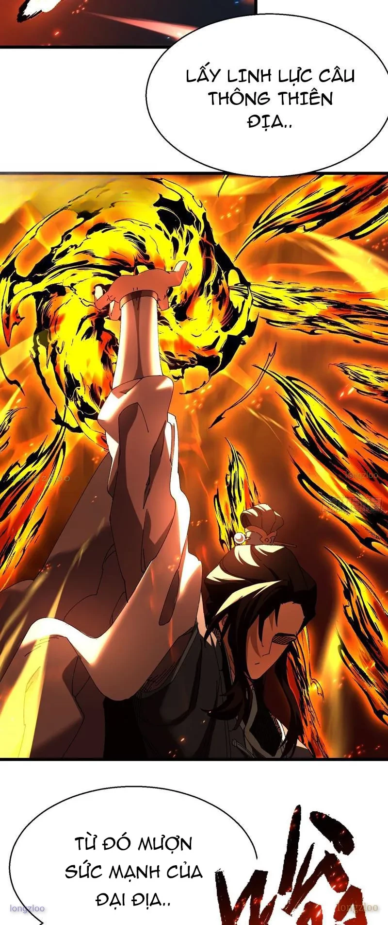 Thực sự có người cho rằng tu tiên khó sao? Chapter 24 - 17