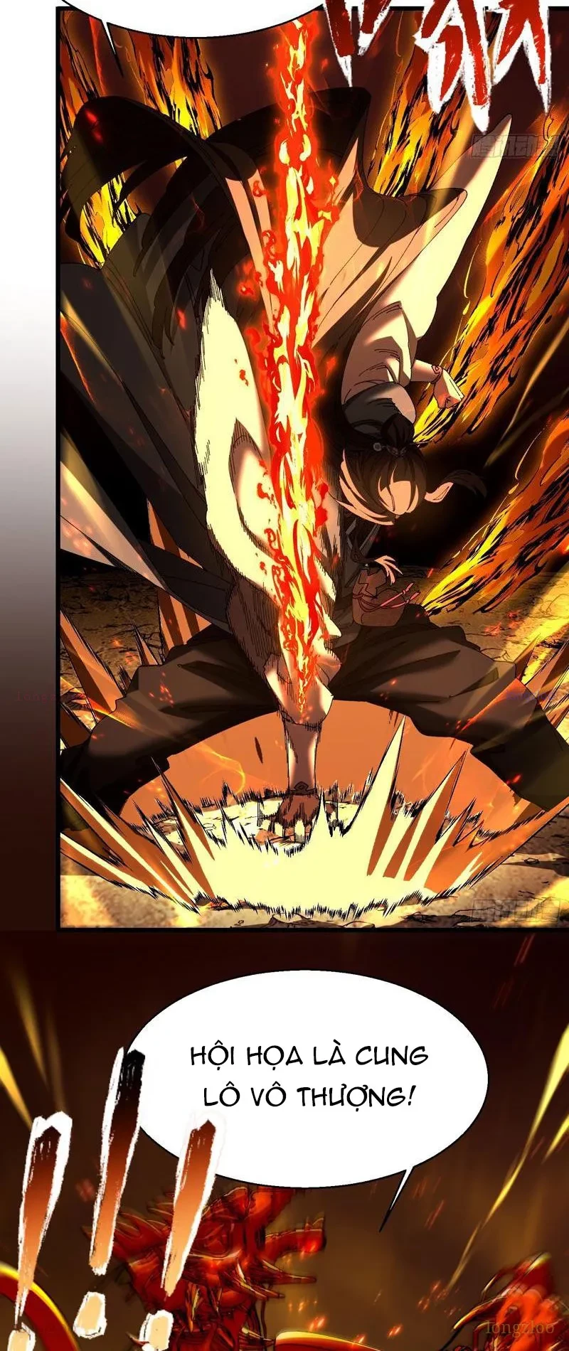 Thực sự có người cho rằng tu tiên khó sao? Chapter 24 - 18