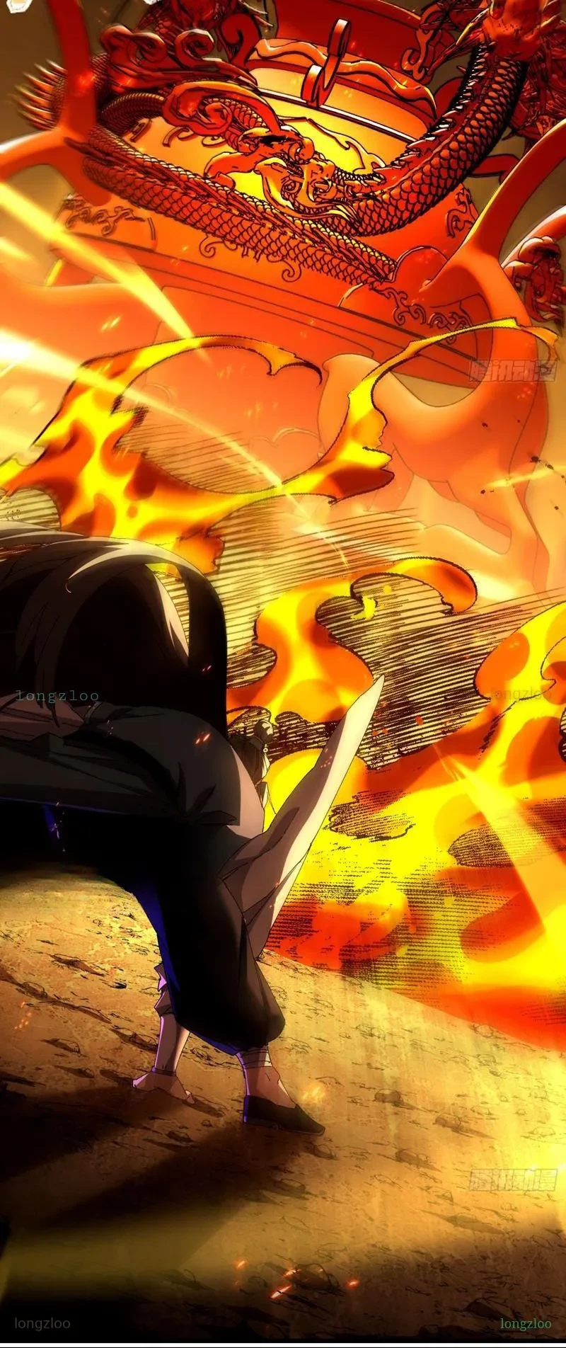 Thực sự có người cho rằng tu tiên khó sao? Chapter 24 - 19