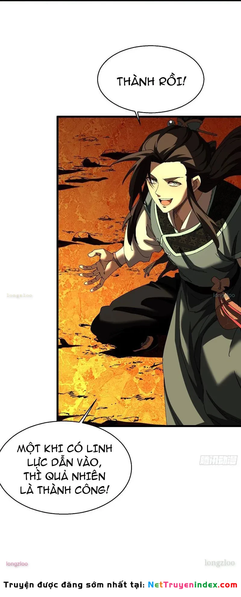 Thực sự có người cho rằng tu tiên khó sao? Chapter 24 - 24