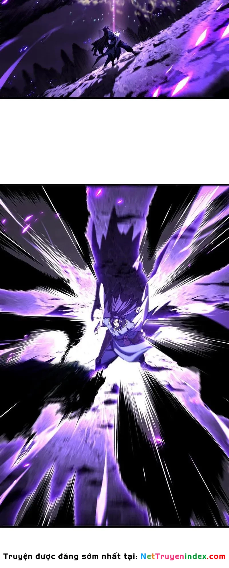 Thực sự có người cho rằng tu tiên khó sao? Chapter 24 - 28