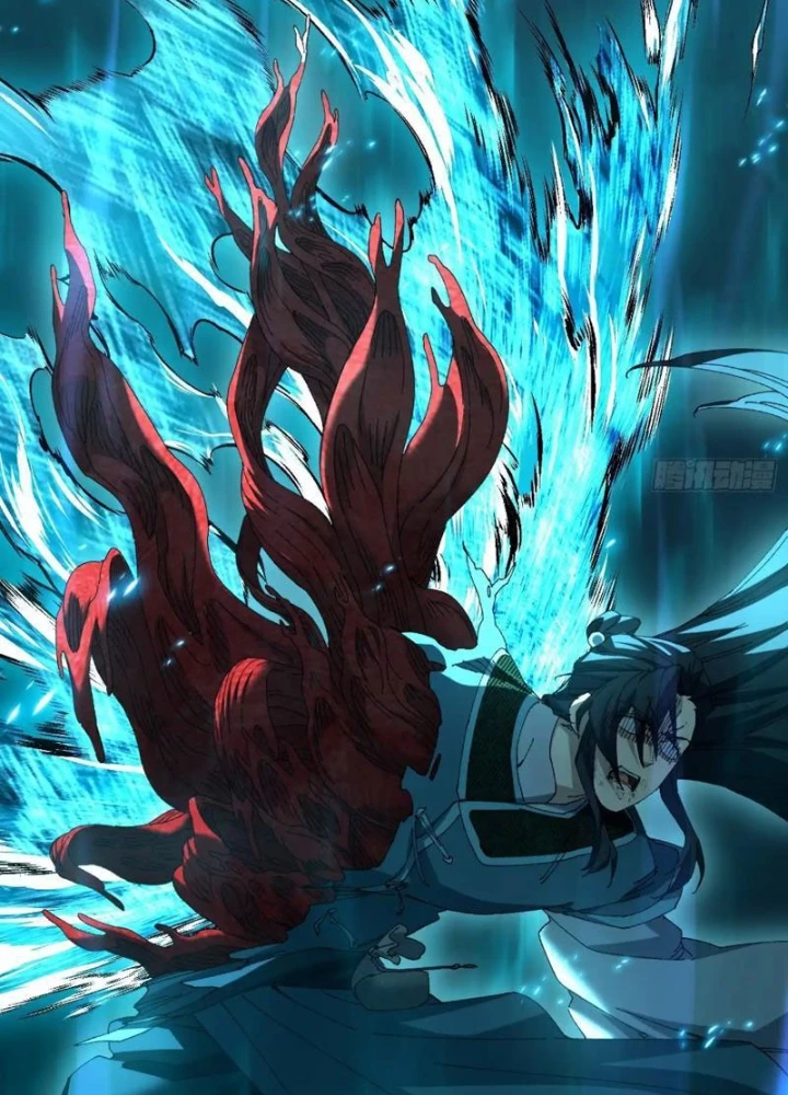 Thực sự có người cho rằng tu tiên khó sao? Chapter 25 - 13