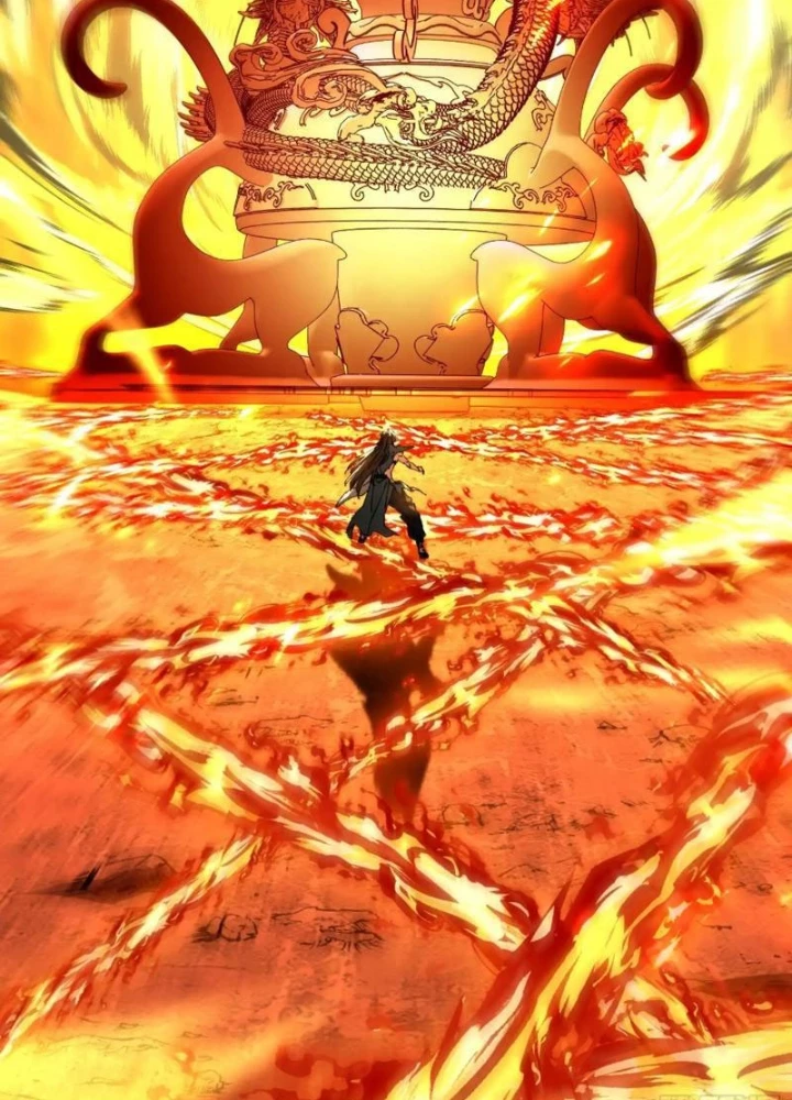 Thực sự có người cho rằng tu tiên khó sao? Chapter 25 - 23