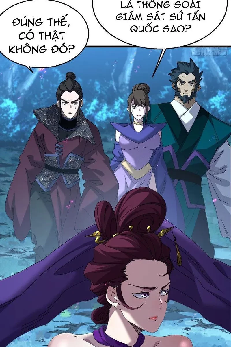 Thực sự có người cho rằng tu tiên khó sao? Chapter 26 - 2