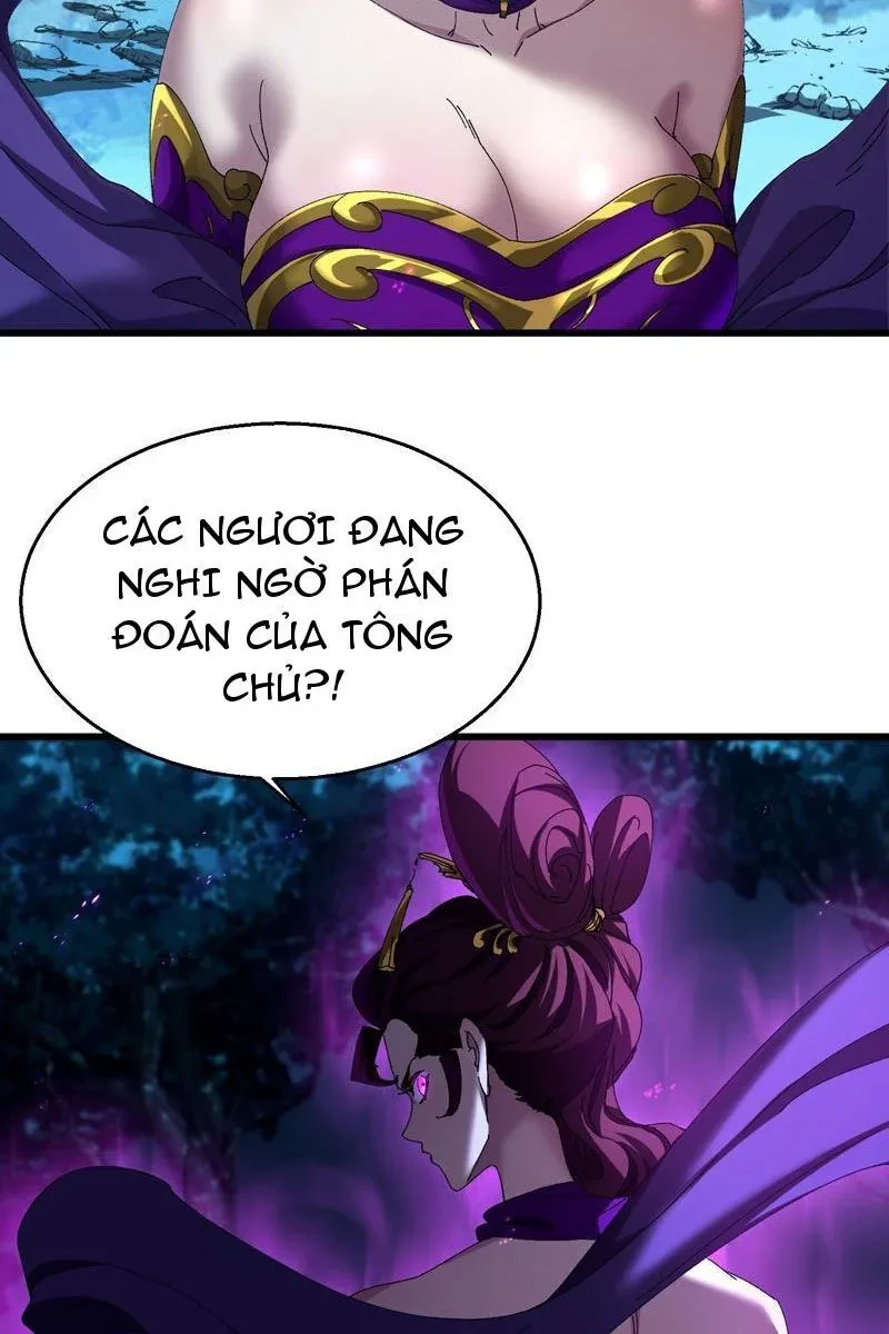Thực sự có người cho rằng tu tiên khó sao? Chapter 26 - 3