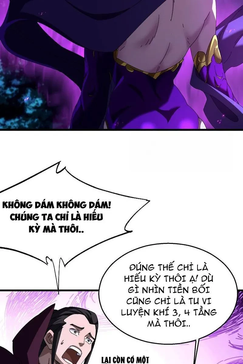 Thực sự có người cho rằng tu tiên khó sao? Chapter 26 - 4