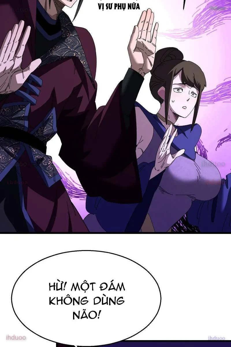 Thực sự có người cho rằng tu tiên khó sao? Chapter 26 - 5