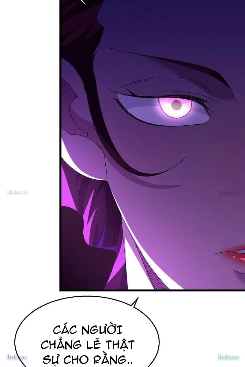 Thực sự có người cho rằng tu tiên khó sao? Chapter 26 - 6