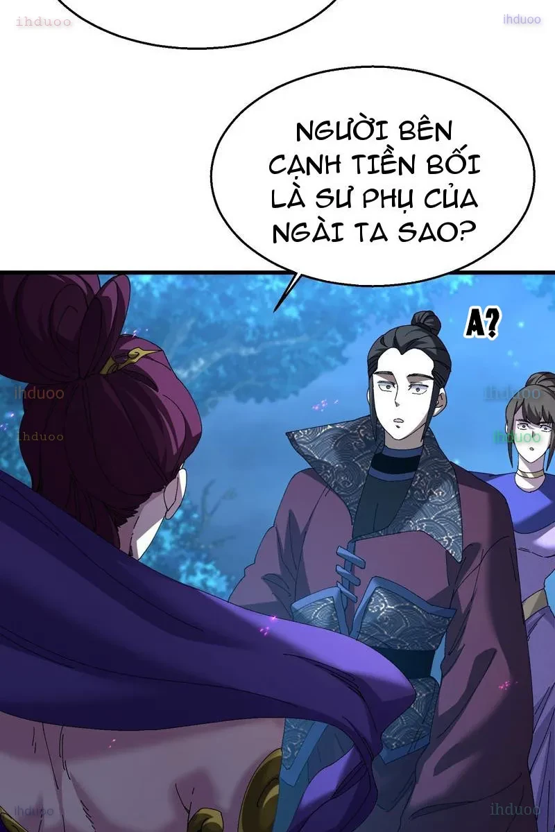 Thực sự có người cho rằng tu tiên khó sao? Chapter 26 - 7