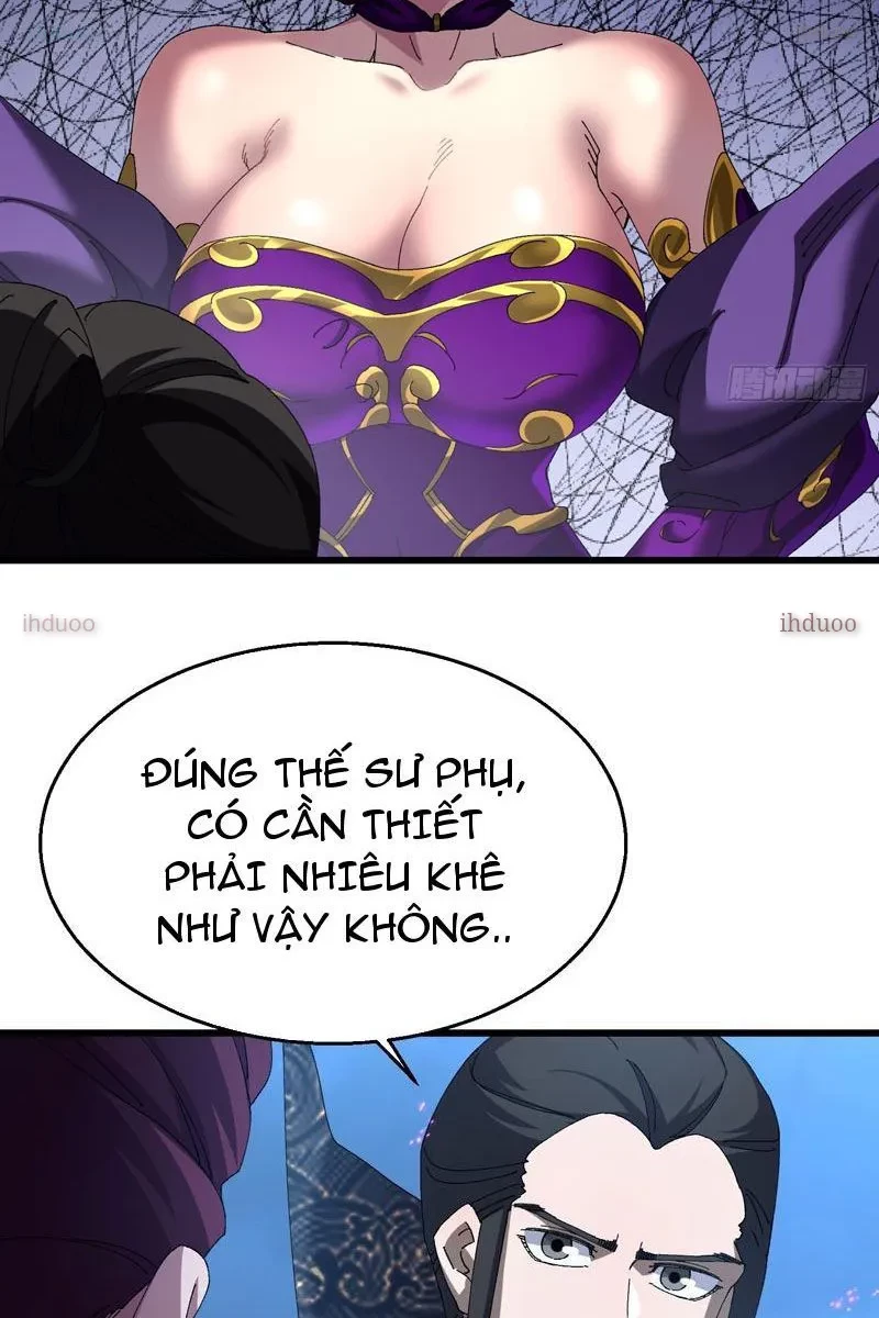 Thực sự có người cho rằng tu tiên khó sao? Chapter 26 - 9