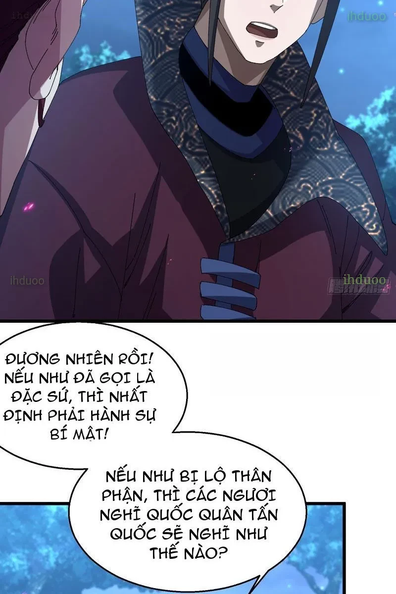 Thực sự có người cho rằng tu tiên khó sao? Chapter 26 - 10