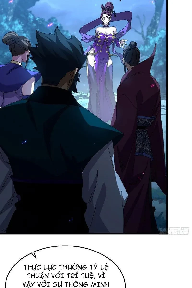 Thực sự có người cho rằng tu tiên khó sao? Chapter 26 - 11