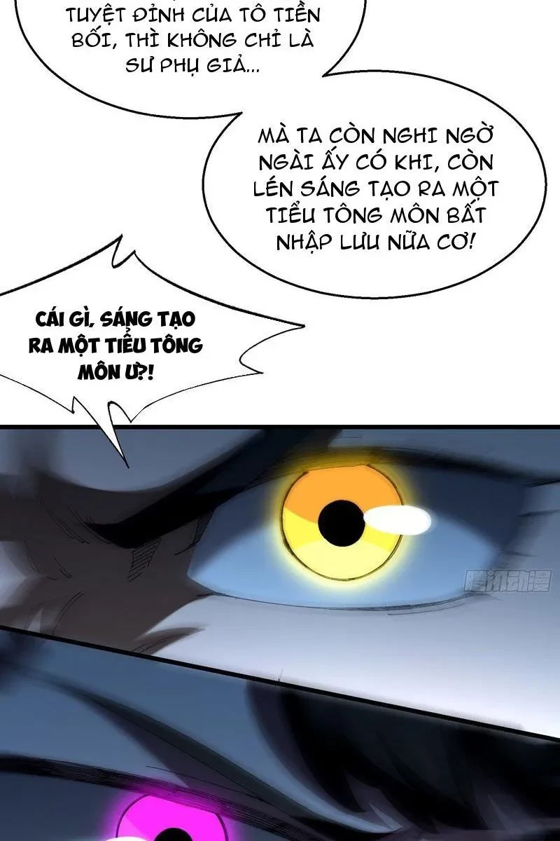 Thực sự có người cho rằng tu tiên khó sao? Chapter 26 - 12