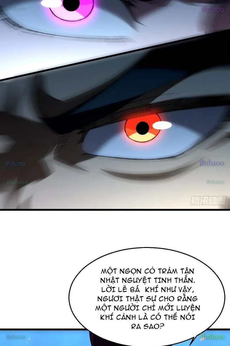 Thực sự có người cho rằng tu tiên khó sao? Chapter 26 - 13