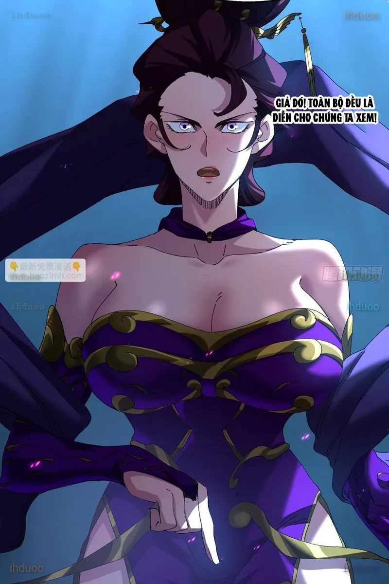 Thực sự có người cho rằng tu tiên khó sao? Chapter 26 - 14