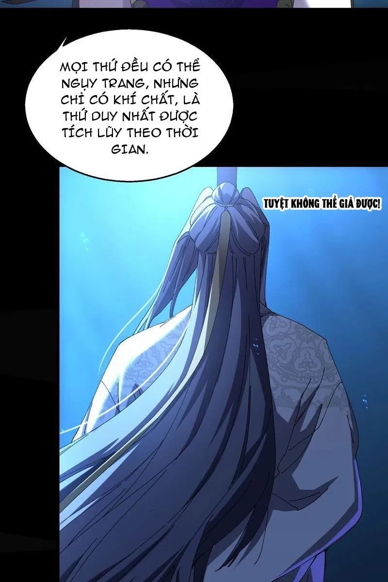 Thực sự có người cho rằng tu tiên khó sao? Chapter 26 - 15