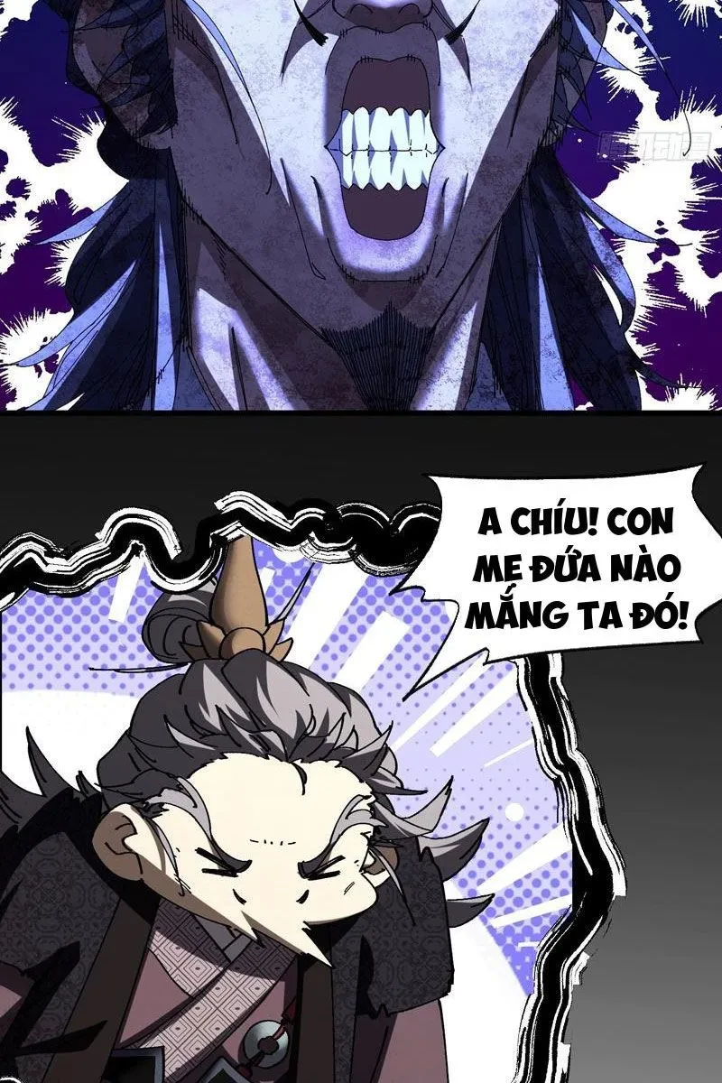 Thực sự có người cho rằng tu tiên khó sao? Chapter 26 - 17