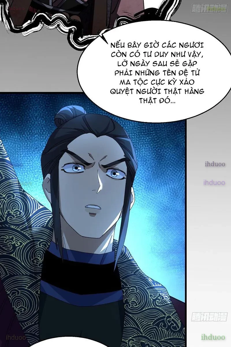 Thực sự có người cho rằng tu tiên khó sao? Chapter 26 - 18