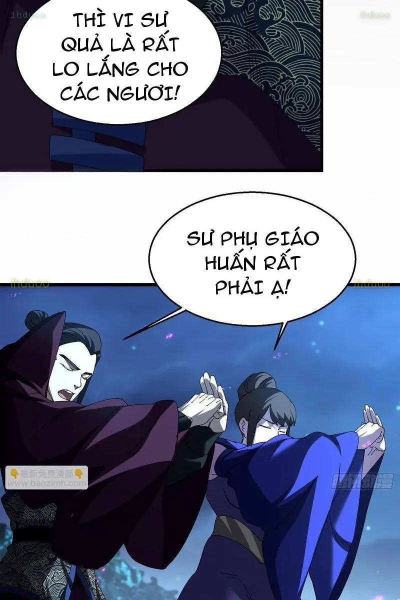 Thực sự có người cho rằng tu tiên khó sao? Chapter 26 - 19