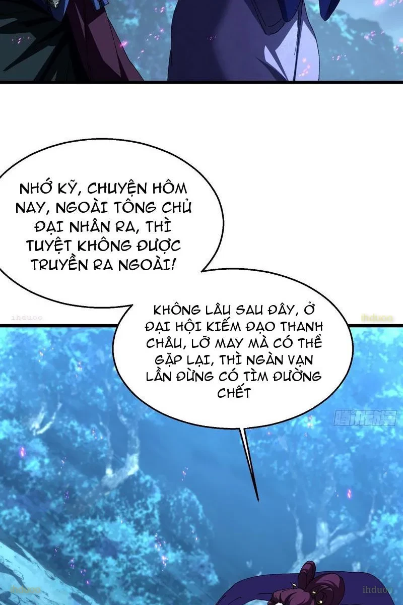 Thực sự có người cho rằng tu tiên khó sao? Chapter 26 - 20