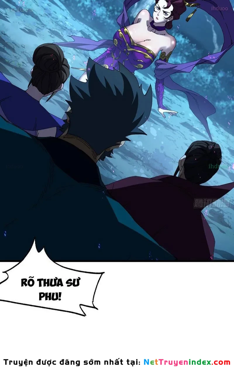 Thực sự có người cho rằng tu tiên khó sao? Chapter 26 - 21