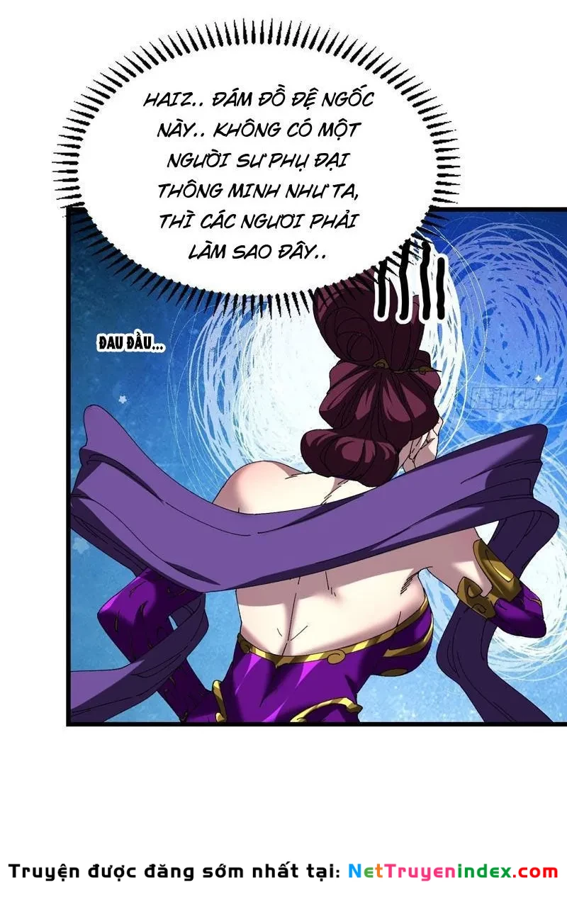 Thực sự có người cho rằng tu tiên khó sao? Chapter 26 - 22