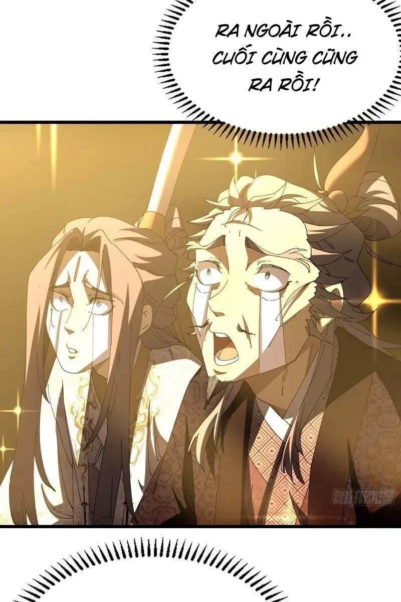 Thực sự có người cho rằng tu tiên khó sao? Chapter 26 - 24