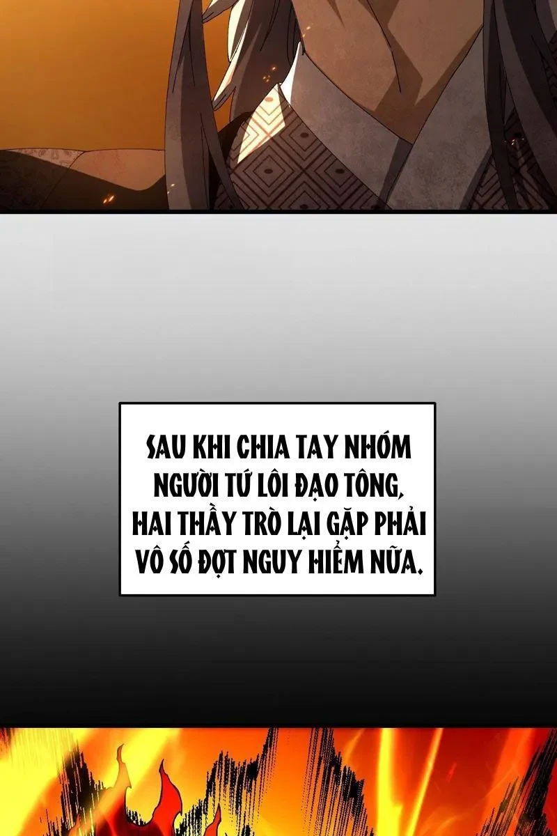 Thực sự có người cho rằng tu tiên khó sao? Chapter 26 - 26