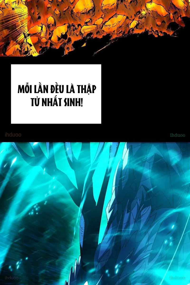 Thực sự có người cho rằng tu tiên khó sao? Chapter 26 - 28