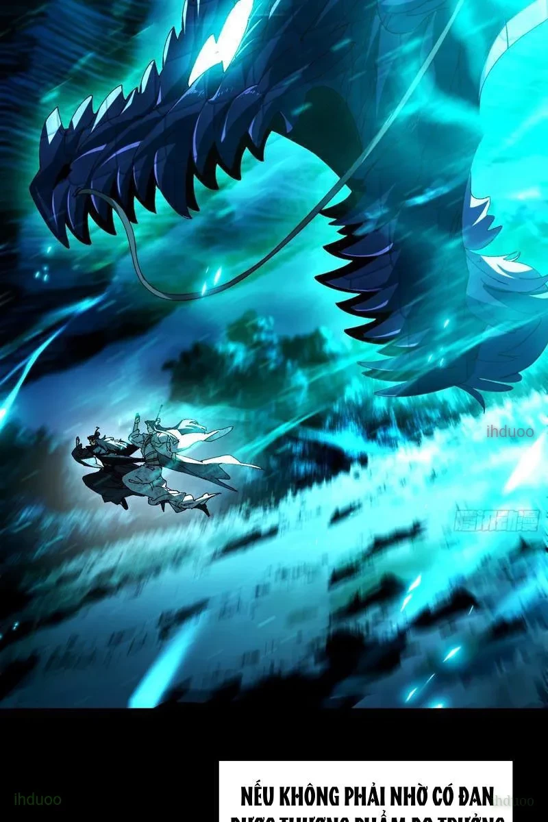 Thực sự có người cho rằng tu tiên khó sao? Chapter 26 - 29