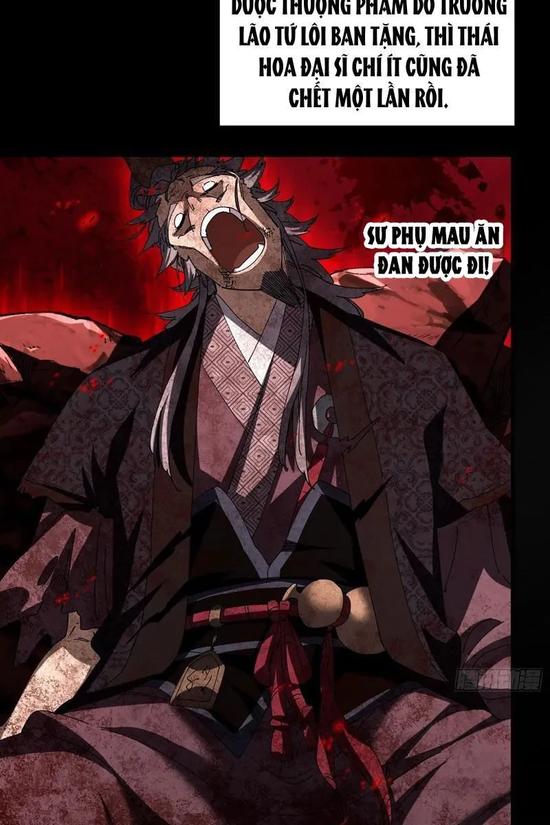 Thực sự có người cho rằng tu tiên khó sao? Chapter 26 - 30