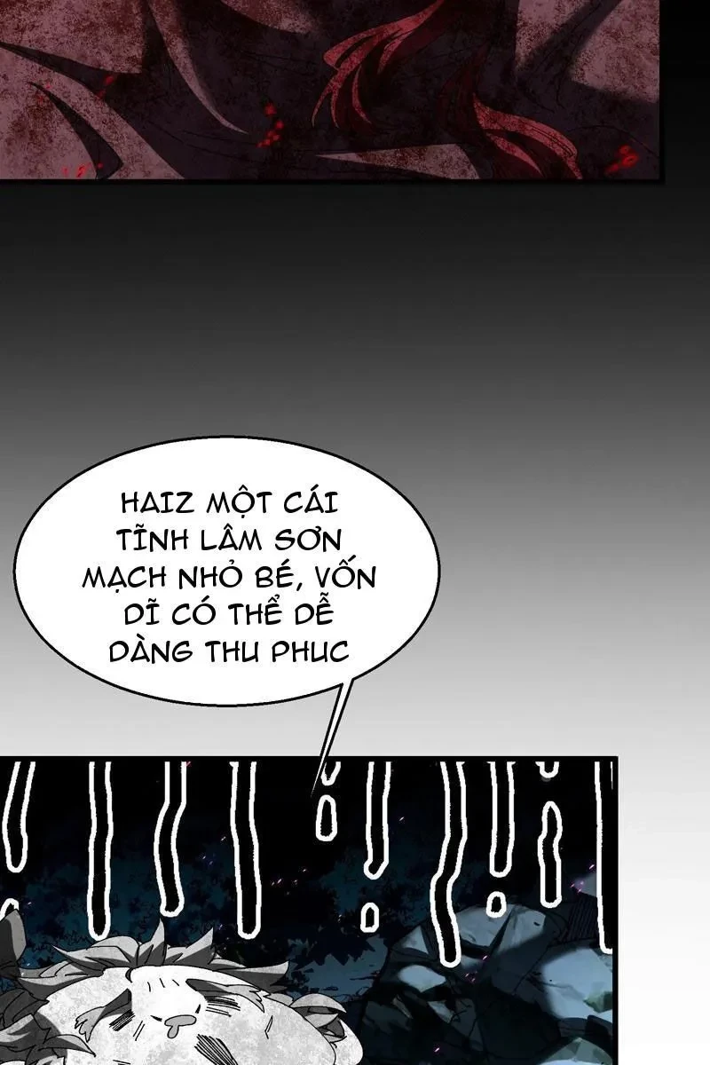 Thực sự có người cho rằng tu tiên khó sao? Chapter 26 - 31