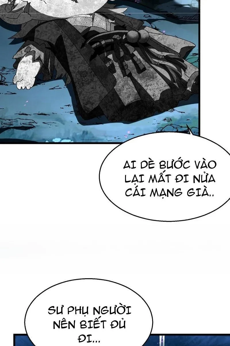 Thực sự có người cho rằng tu tiên khó sao? Chapter 26 - 32