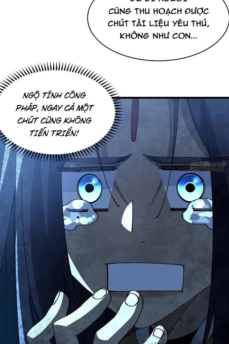 Thực sự có người cho rằng tu tiên khó sao? Chapter 26 - 34