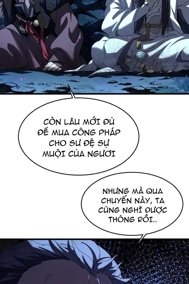 Thực sự có người cho rằng tu tiên khó sao? Chapter 26 - 36