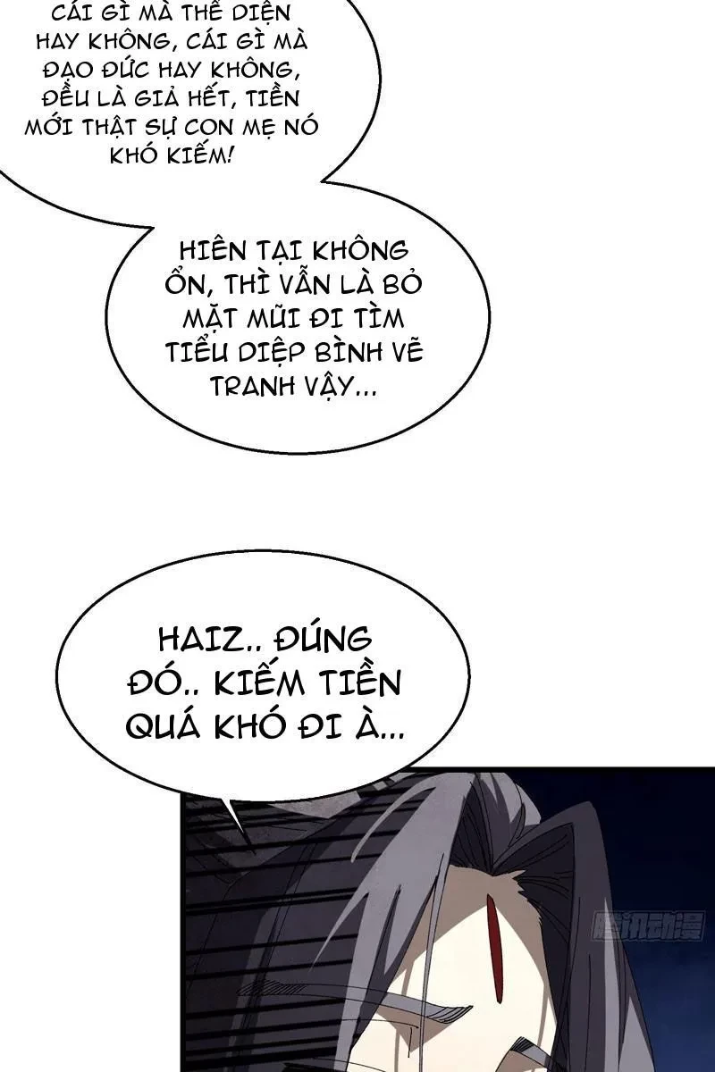 Thực sự có người cho rằng tu tiên khó sao? Chapter 26 - 38