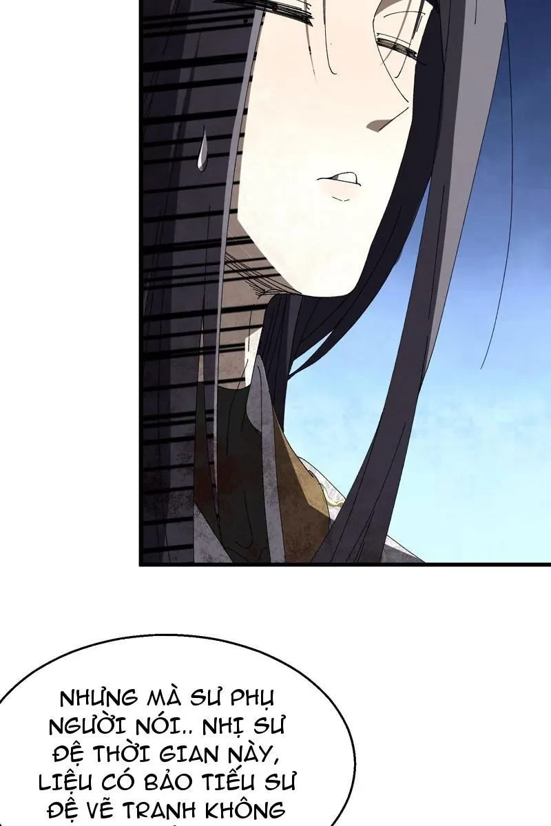 Thực sự có người cho rằng tu tiên khó sao? Chapter 26 - 39