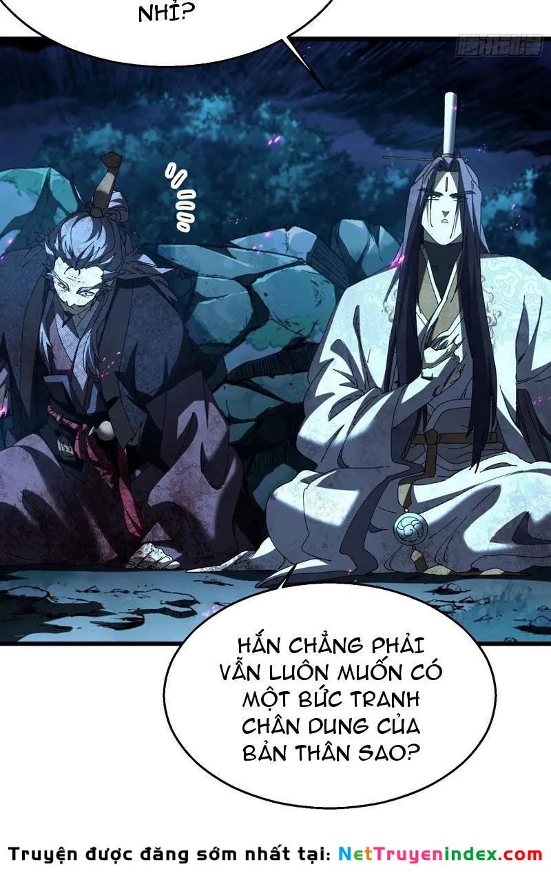 Thực sự có người cho rằng tu tiên khó sao? Chapter 26 - 40