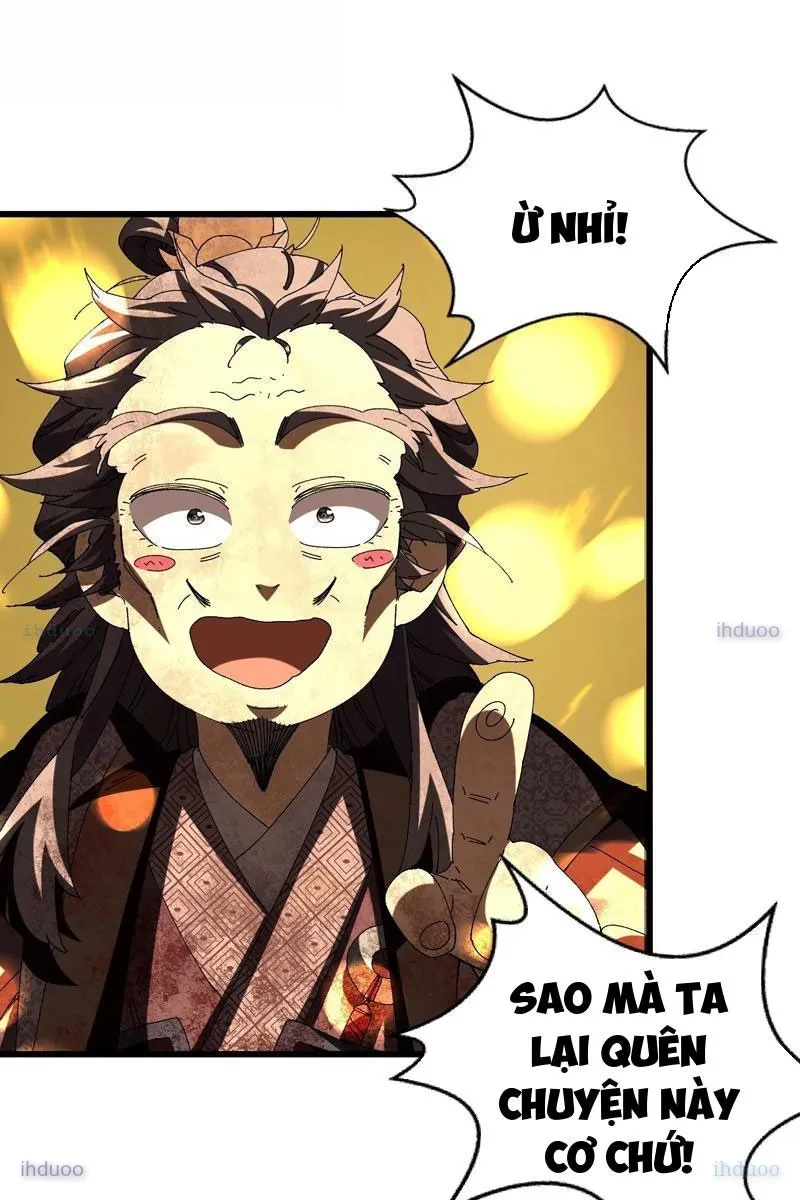 Thực sự có người cho rằng tu tiên khó sao? Chapter 26 - 41